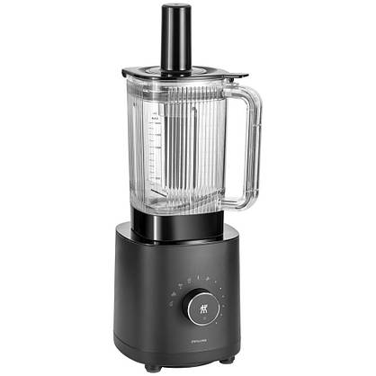 Блендер Universal AC Motor чорний Enfinigy Zwilling, фото 2