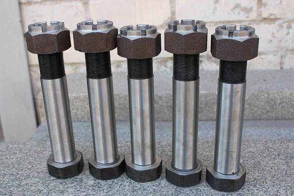 Призонный Болт М20 ГОСТ 7817-80– Купить С Доставкой, По Низкой.