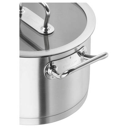 Каструля з кришкою 16 см Pro Zwilling, фото 2