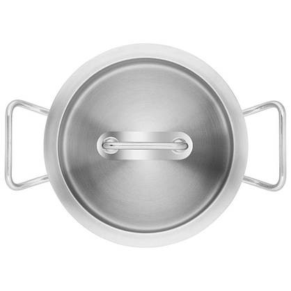 Каструля з кришкою 16 см Pro Zwilling, фото 3