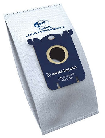 Мішки для пилососа Philips FC8021/03 (3004424)