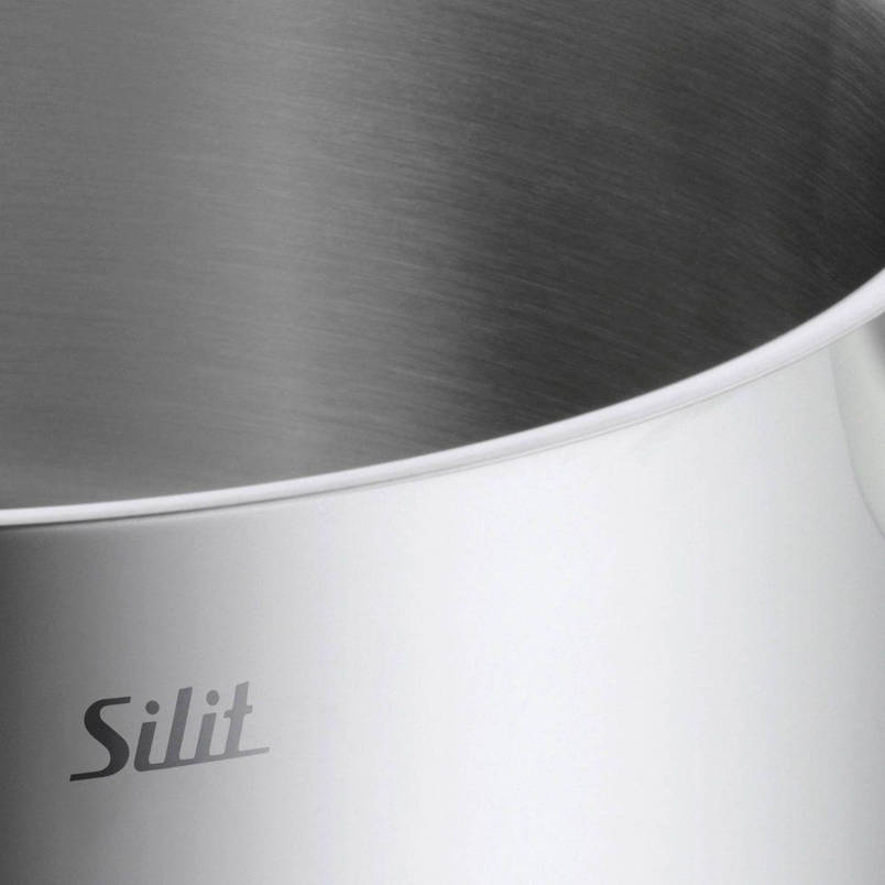 Каструля з кришкою Ø28 см Silit, фото 2