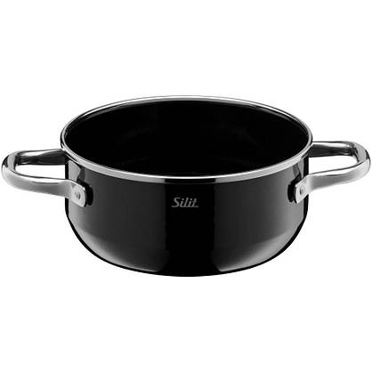 Каструля низька 16 см Elegance Line Silit, фото 2
