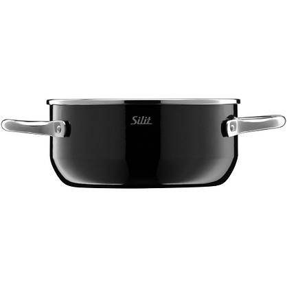 Каструля низька 16 см Elegance Line Silit, фото 3