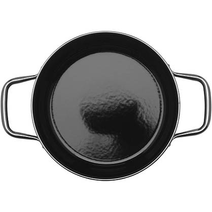 Каструля низька 16 см Elegance Line Silit, фото 2