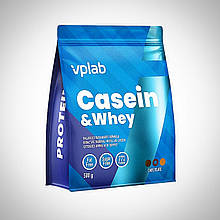 Міцелярний казеїн VP Lab Nutrition "Casein & Whey" Шоколад (500 г)