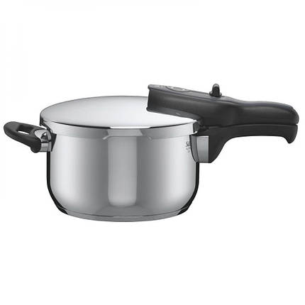 Скороварка Sicomatic® t-plus 4,5 л Edelstahl Silit, фото 2