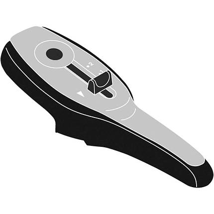 Ручка-регулятор для скороварок 18 і 22 см Sicomatic T-plus Silit, фото 2