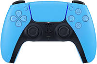 Джойстик DualSense PS5 Controller (PS5, Ice Blue)