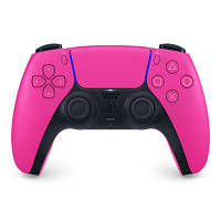 Джойстик DualSense PS5 Controller (PS5, Pink)