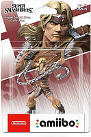 Nintendo Amiibo Simon Belmont Super Smash Bros Collection (Switch)