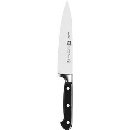 Ніж обвалочний для м'яса 16 см Professional "S" Zwilling, фото 2