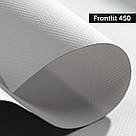 Фон вініловий 3D зелене боке з краплями, підлога золотисте дерево і кремовий мармур, 50×50 см, №58644, фото 8