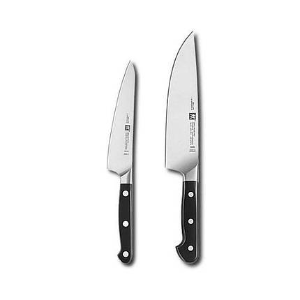 Набір ножів 2 предмета Pro Zwilling, фото 2