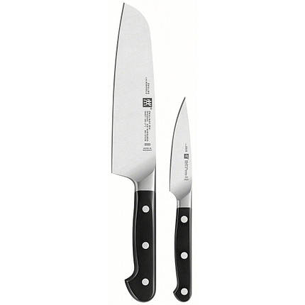 Набір ножів 2 предмета Pro Zwilling, фото 2