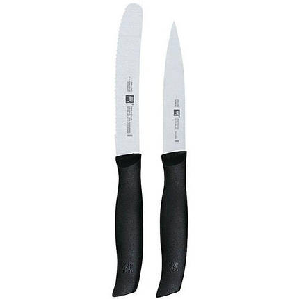 Набір ножів 2 предмета Twin Grip Zwilling, фото 2