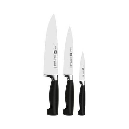 Набір ножів 3 предмета Four Star Zwilling, фото 2