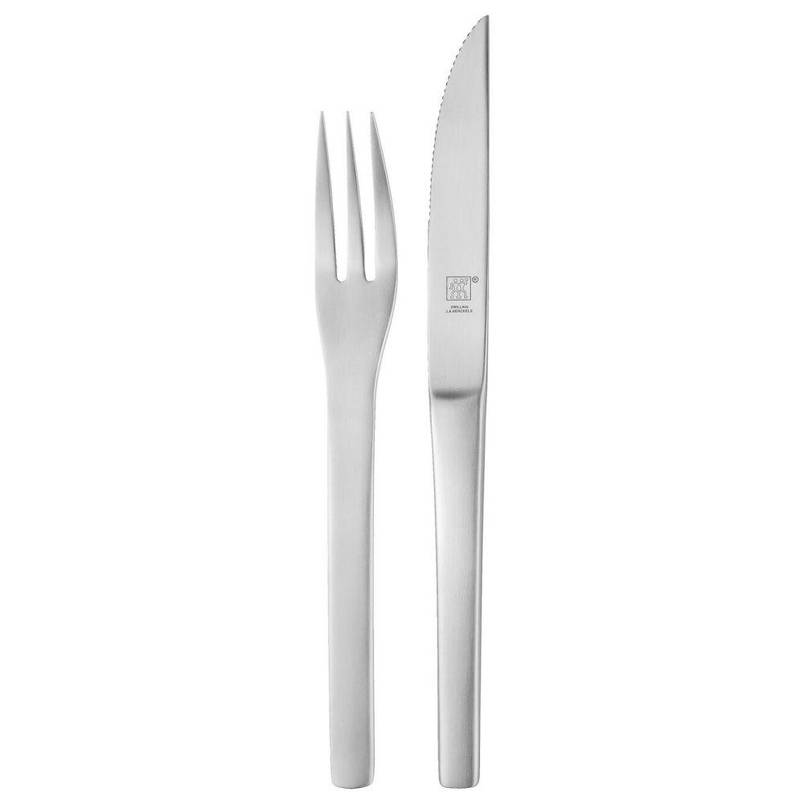 Набір приладів для стейка 12 предметів Specials Zwilling, фото 2