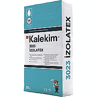 Порошковый компонент Kalekim Izolatex 3023 (20 кг)