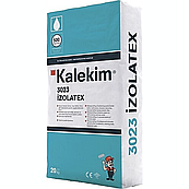 Зрошувальний компонент Kalekim Izolatex 3023 (20 кг)