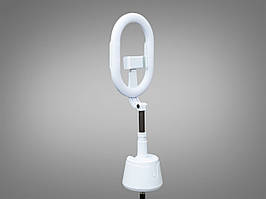 Селфі лампа з підставкою для фото та відео SL-17594