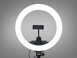 Світлодіодна селфі лампа Diasha SL-ZB-F288 з пультом і USB-портом, 35 см SL-ZB-F288