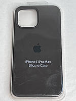 Чехол для Apple iPhone 13 Pro Max Silicone Case