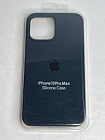 Чехол для Apple iPhone 13 Pro Max Silicone Case