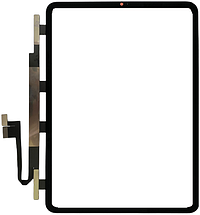 Тачскрин iPad Pro 11 2021 чорний оригінал