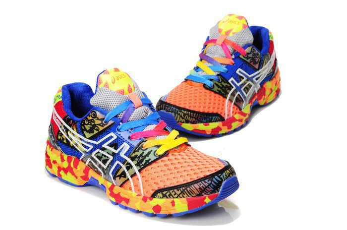 Кросівки жіночі Asics Gel-Noosa TRI 8 / ASC-079