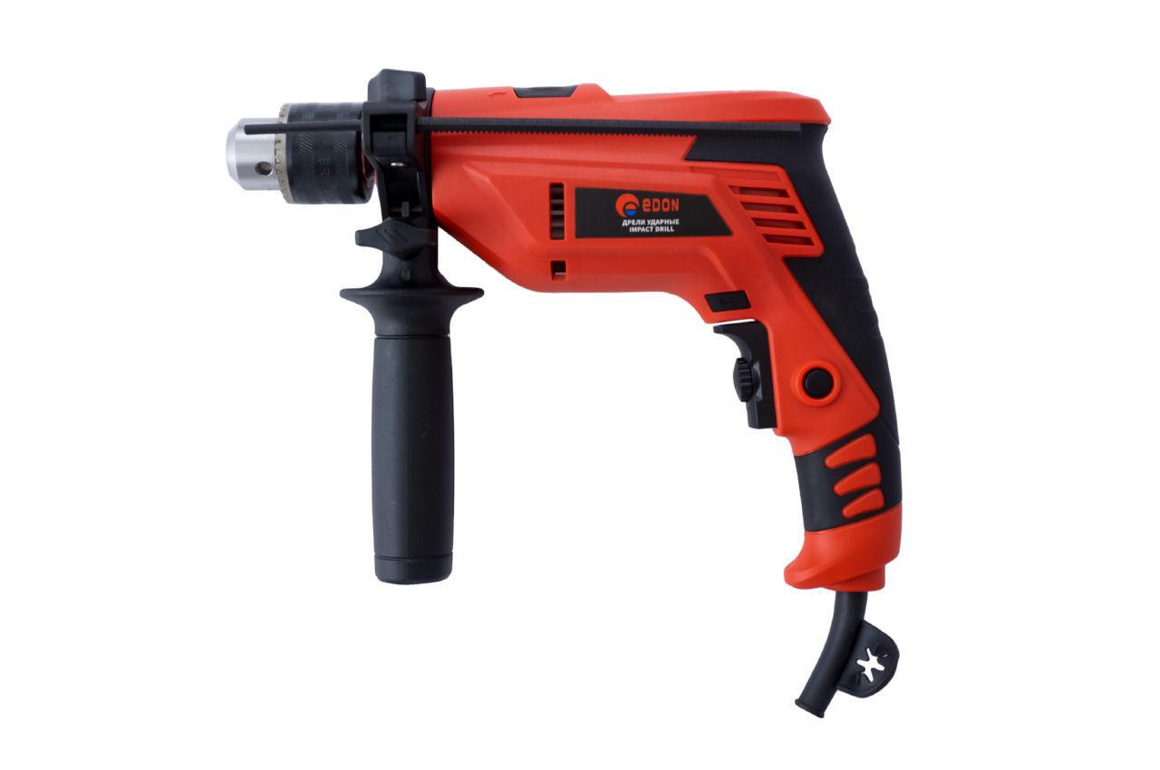 Дриль електричний EDON ED-CJZ-1355