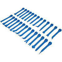 Набір знімачів для оббивки 27 шт. Draumet (Е8043)