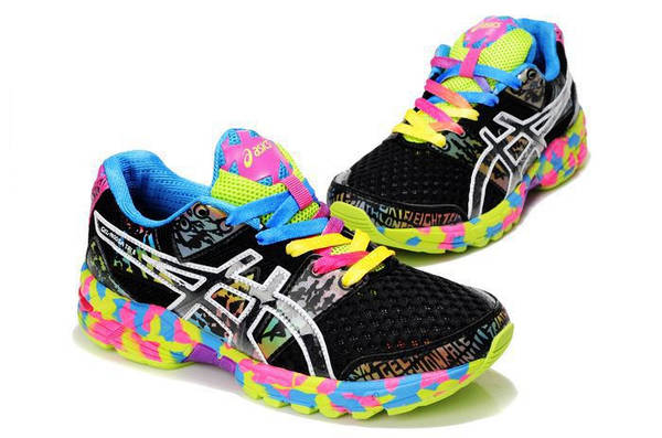 Asics gel noosa tri 8 noir top