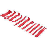 Набір знімачів для оббивки 11 шт. Draumet (Е8042)