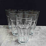 Набір склянок для коктейлів Pasabahce Casablanca 365 мл 6 пр. (52706), фото 4