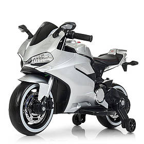 Мотоцикл Bambi M 4104 ELS