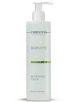 Фіто біо Освіжаючий тонік Refreshing Toner, 300 мл