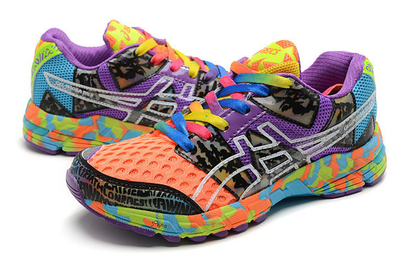 Кросівки жіночі Asics Gel-Noosa TRI 8 / ASC-086, фото 1