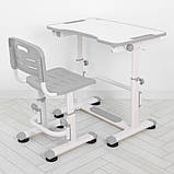 Парта Bambi M 4820-5 (нахил), фото 4