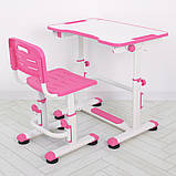 Парта Bambi M 4820-5 (нахил), фото 2