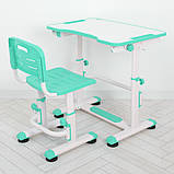 Парта Bambi M 4820-5 (нахил), фото 3