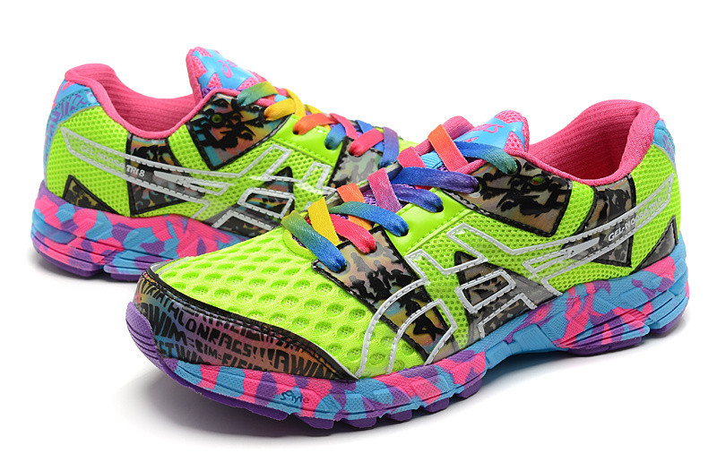 Кросівки жіночі Asics Gel-Noosa TRI 8 / ASC-088