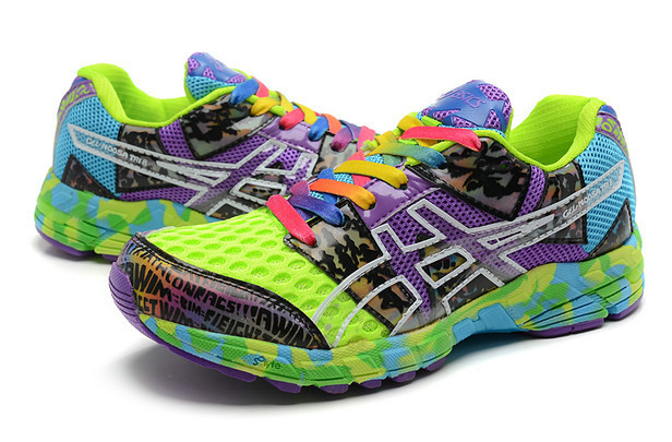 Кросівки жіночі Asics Gel-Noosa TRI 8 / ASC-089