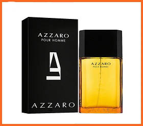 Аззаро Пур Хом - Azzaro Pour Homme туалетна вода 100 ml.