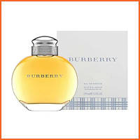 Барберри Вумен Парфюм - Burberry Woman Parfume парфюмированная вода 100 ml