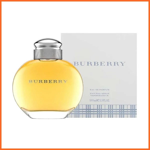 Барберри Вумен Парфюм - Burberry Woman Parfume парфюмированная вода 100 ml - фото 1 - id-p1544920942