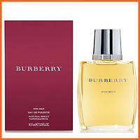 Берберри фо мен - Burberry For Men туалетная вода 100 ml