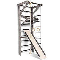 Спортивний куток SportBaby «Sport Loft 3-220»