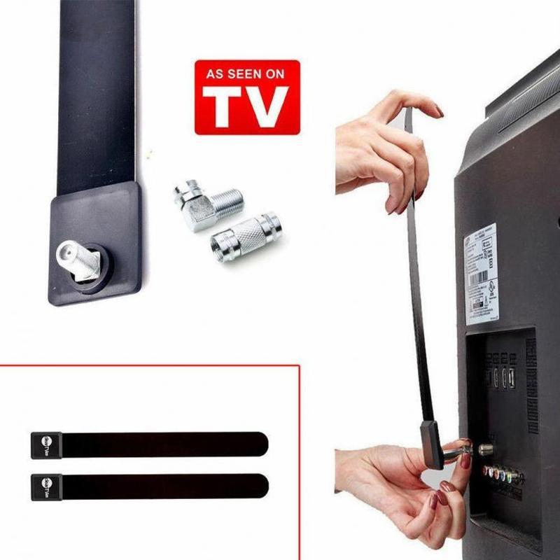 Цифрова телевізійна антена Clear TV Key HDTV, фото 1