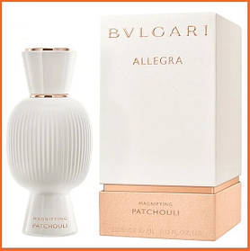 Булгарі Аллегра Магнифинг Пачулі - Bvlgari Allegra Magnifying Patchouli парфумована вода 100 ml.
